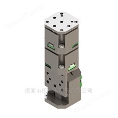 NMI 納米定位器