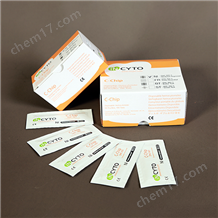 Hemacytometer-Disposable(Neubauer improved)
