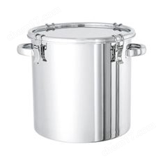 不銹鋼電解拋光瓶口分液器