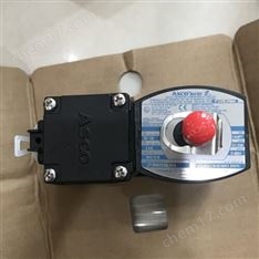 ASCO氣動(dòng)換向閥圖片及作用