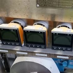 +GF+現場安裝型變送器