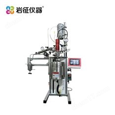 巖征儀器高溫高壓反應(yīng)釜