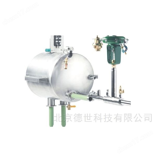液氮氣液分離器,低溫氣體分離裝置