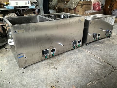 恒溫循環磁力攪拌水浴鍋