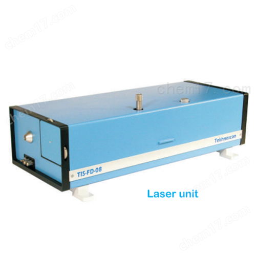 300-1000nm窄線(xiàn)寬可調(diào)諧激光器