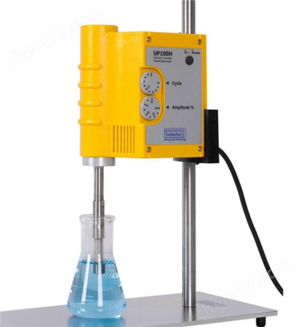 Hielscher UP200St均質(zhì)器 適用行業(yè)全解析
