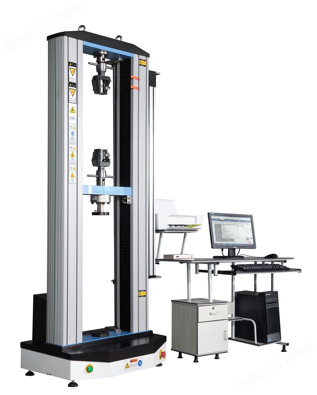 增強塑料電子萬能試驗機