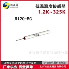 線繞型銠鐵溫度傳感器二級(jí)標(biāo)準(zhǔn)溫度計(jì)