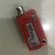 勞易測光電傳感器50137154作用