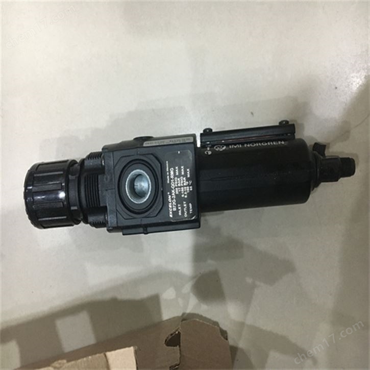 諾冠NORGREN型材氣缸PRA/802080/M/650