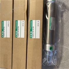 批發(fā)原裝CKD喜開理氣缸CMK2-M-00-40-300