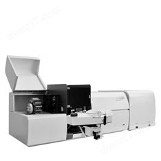 原子吸收分光光度計(jì)