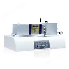 導(dǎo)熱系數(shù)/塞貝克系數(shù)聯(lián)測儀