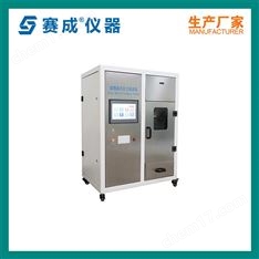 SCK-Y內壓水壓爆破試驗機 耐內壓力測試儀