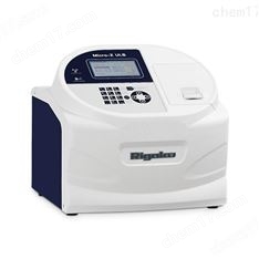 波長色散X熒光總硫分析儀GB/T11140