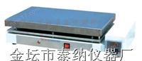 DB-1B、2B、3B-数显不锈钢电热板