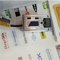 KEYENCE激光傳感器