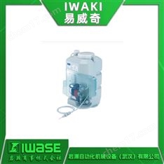 IWAKI易威奇 電磁計(jì)量泵 化學(xué)注入泵ETU系列