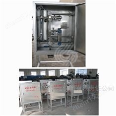 氣體密閉式采樣器