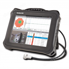 美國(guó)NEXTSPOT300/600超聲波電阻點(diǎn)焊分析儀-測(cè)量焊點(diǎn)直徑，內(nèi)部缺陷，壓痕深度