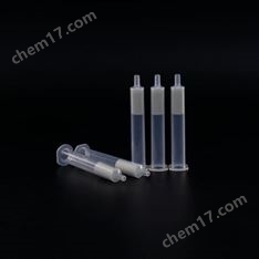 GDX-403固相萃取柱500mg/3mL SPE小柱色譜柱 廠家銷售