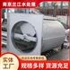 雙轉(zhuǎn)鼓式粉碎型格柵機(jī) 細(xì)格柵 針對(duì)性強(qiáng) 回轉(zhuǎn)式機(jī)械格柵保 蘭江