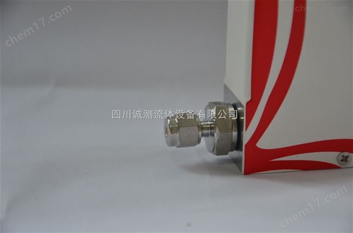 LF485-S型 流量控制器，流量計