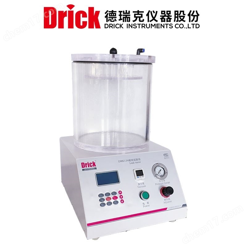 包裝袋密封試驗儀