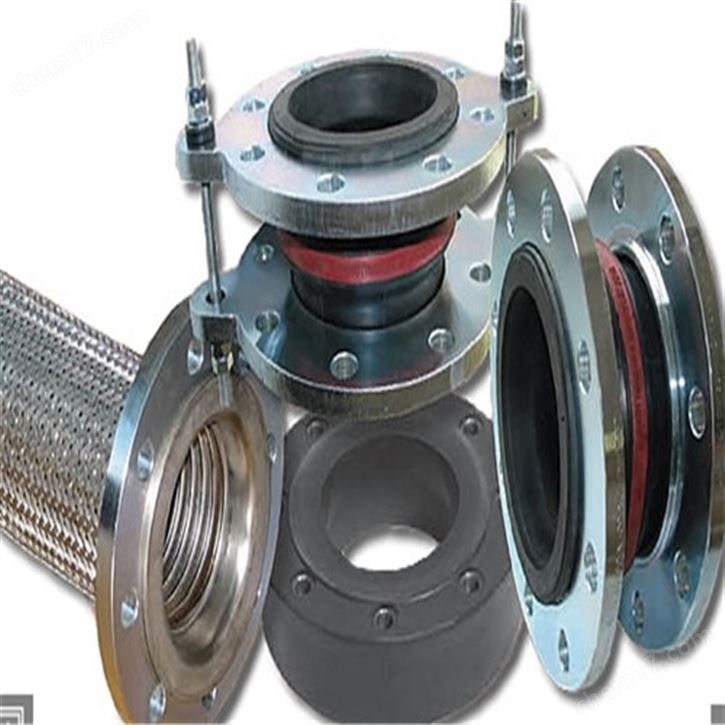 HKS膨脹節(jié) Type 1  G 詳細(xì)介紹