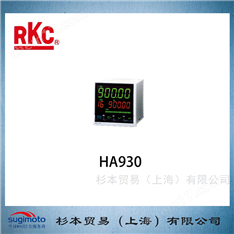 RKC理化工業(yè) 數字顯示控制器
