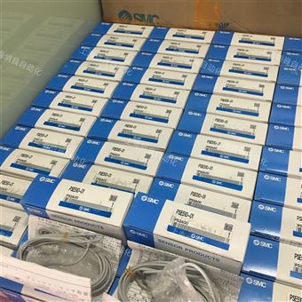 PSE510-01传感器日本SMC压力传感器