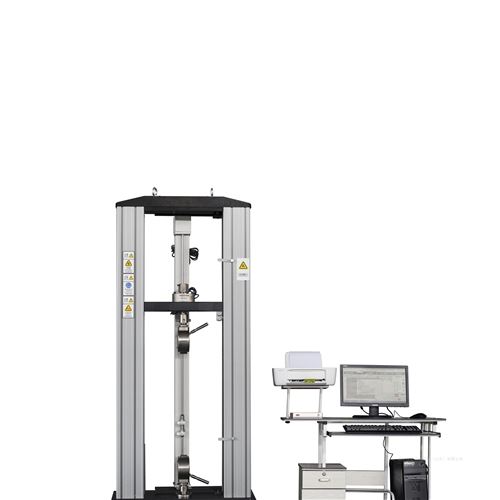 塑料颗粒拉力试验机