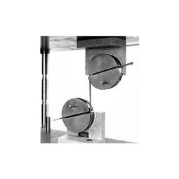 懸掛式拉伸夾具