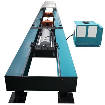 焊接锚链拉伸强度试验机