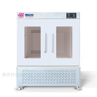 IBS-1020LSS柜式智能全温振荡培养箱