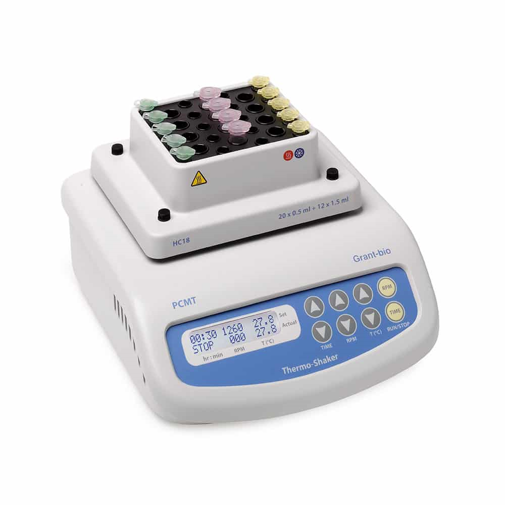 Grant 恒溫振蕩器_水浴