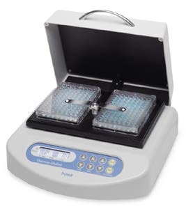 Grant 恒溫振蕩器_水浴