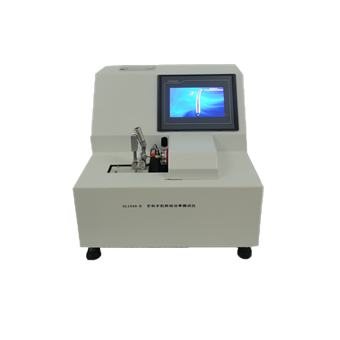 牙科手机转动功率测试仪GL1045-D厂家