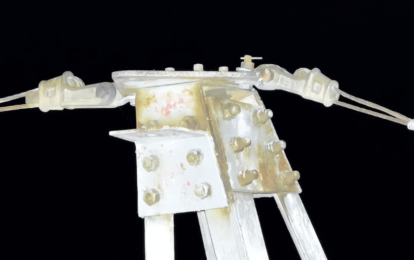 image.png 大疆M4T无人机超卓夜景结合热成像相机