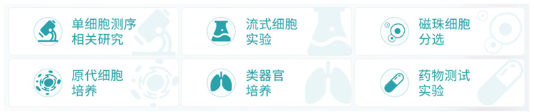 單細(xì)胞懸液制備儀