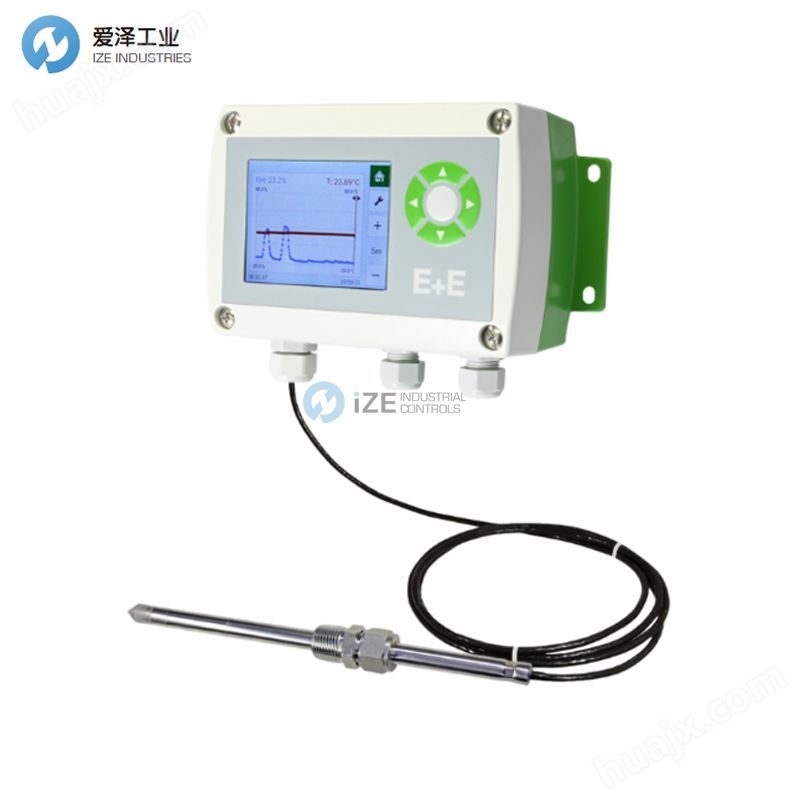 E+E溫濕度傳感器EE310系列愛澤工業ize-indsutries.jpg E+E傳感器EE310-T1F5D2C1GA6GB6SBL0SBH50