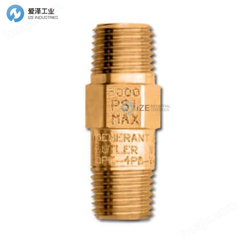 GENERANT止回阀OPC-4FFB-EP-25