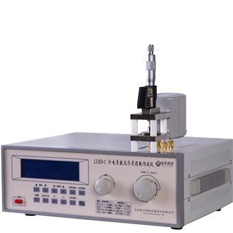 LDJD-C介電強度測試儀