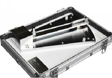 扁圆线回弹角（柔软度）试验仪