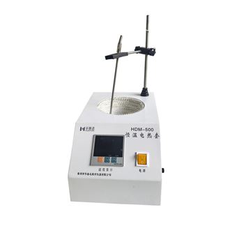 HDM-2000恒温电热套