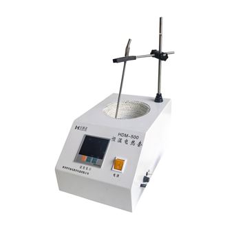 HDM250数显恒温电热套