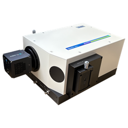 Axiom 科研级光谱探测系统