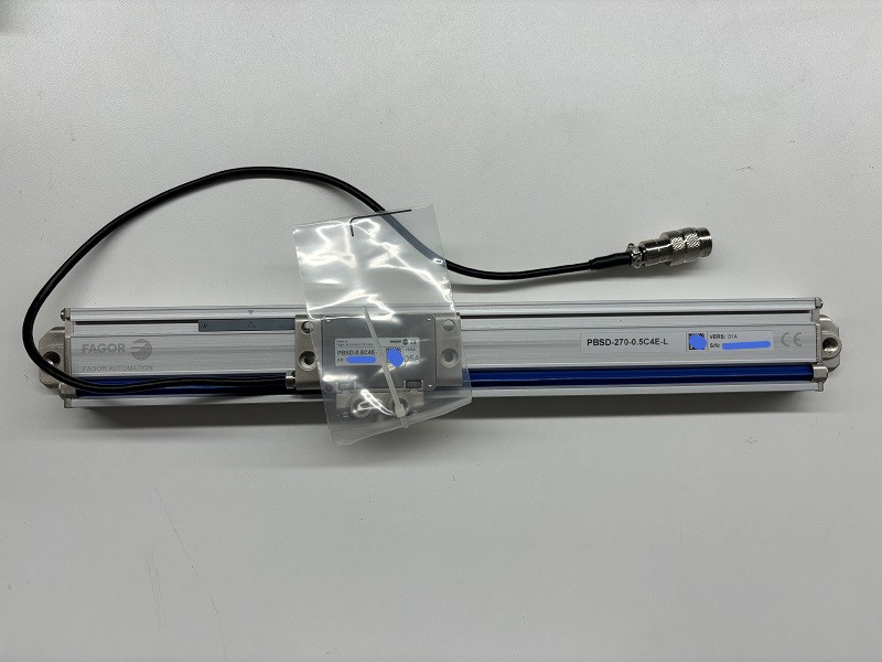 折彎機光柵尺電子尺剪板機磁柵尺傳感器