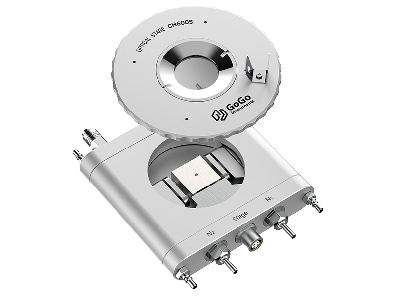 光学冷热台CH600S