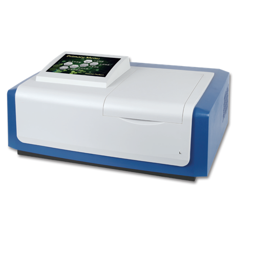 L7双光束 紫外可见分光光度计